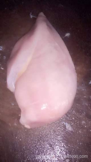 【上海】吉祥圆子的做法步骤：1