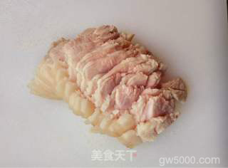 白切肉的做法步骤：2