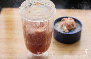 极品鸡汁生煎包的做法步骤：5