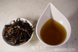 老上海葱油拌面的做法步骤：10