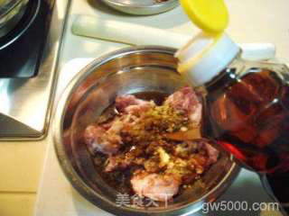 老城隍庙风味儿“生煎小馒头”的做法步骤：14