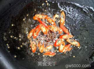 白切肉的做法步骤：7