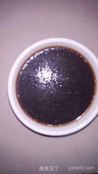 【上海】吉祥圆子的做法步骤：5