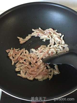 上海汤年糕的做法步骤：4