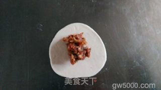 上海生煎的做法步骤：11