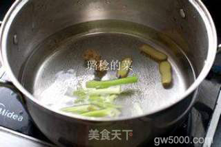 上海风味【糟卤虾】——夏日凉爽小菜做起来，佐餐、零食两相宜的做法步骤：2