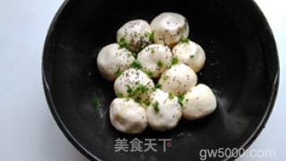 上海生煎的做法步骤：15