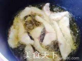 五香熏鱼的做法步骤：4