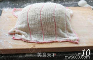 极品鸡汁生煎包的做法步骤：10