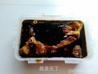 上海熏鱼的做法步骤：8