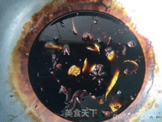 【上海】酱油肉的做法步骤：2