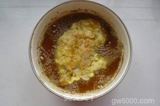 上海风味——排骨年糕的做法步骤：5