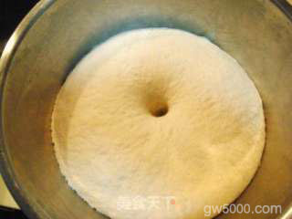 老城隍庙风味儿“生煎小馒头”的做法步骤：21