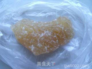 上海本帮特色的浓油赤酱——外婆红烧肉的做法步骤：4