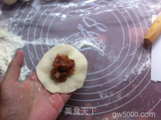 生煎包的做法步骤：10