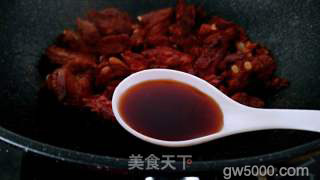 无锡排骨的做法步骤：9