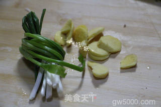 腌笃鲜的做法步骤：7