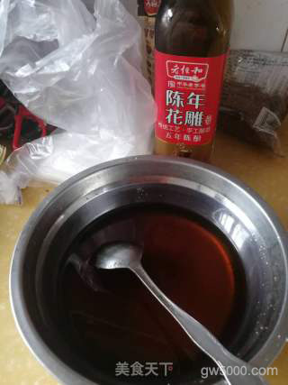 正宗苏式熏鱼的做法步骤：4