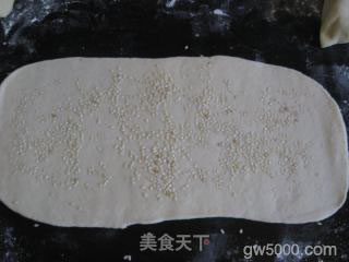 蜜三刀的做法步骤：4