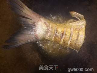 红烧划水的做法步骤：4