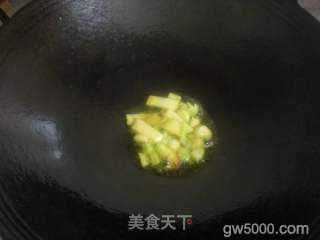苏菜—白汁黄鳝的做法步骤：6