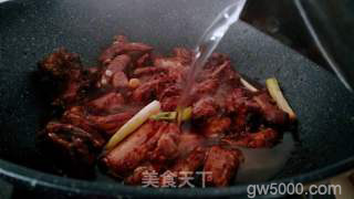 无锡排骨的做法步骤：10