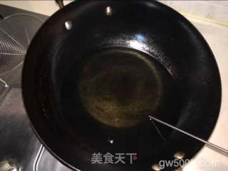蜜三刀的做法步骤：16