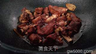 无锡排骨的做法步骤：12