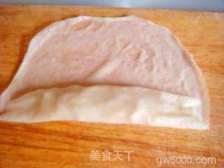 【苏菜】--鸡丝春卷的做法步骤：14