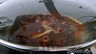 无锡排骨的做法步骤：11