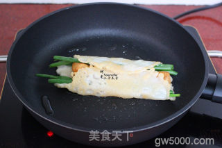 葱包桧儿的做法步骤：7