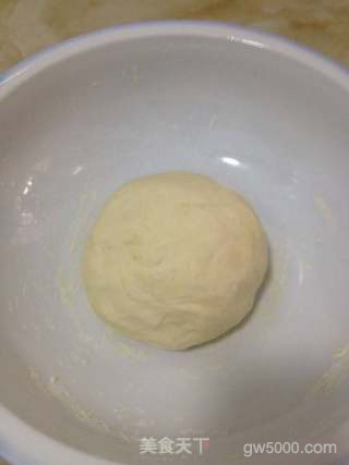 黄桥烧饼的做法步骤：4