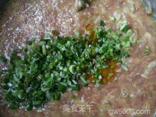 【江苏】红烧肉圆（家乡六大碗之六）的做法步骤：6