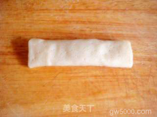 【苏菜】--鸡丝春卷的做法步骤：16