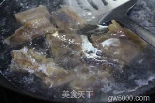 腌笃鲜的做法步骤：6