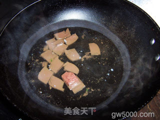 鸭血粉丝汤的做法步骤：10
