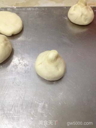 黄桥烧饼的做法步骤：12