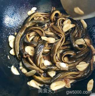 软兜长鱼的做法步骤：8