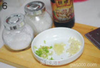 清蒸大闸蟹的做法步骤：5