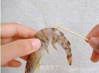 【盐水虾】--- 最简单、最经典的虾做法的做法步骤：3