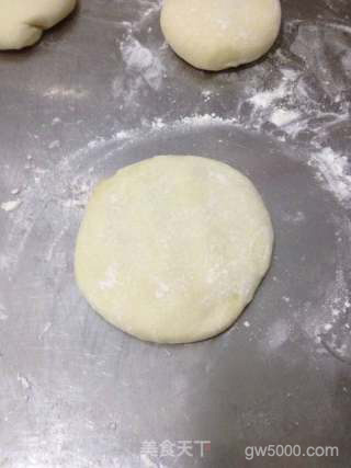 黄桥烧饼的做法步骤：14