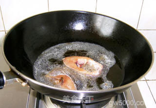 【苏菜】苏式熏鱼的做法步骤：5