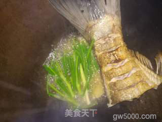 红烧划水的做法步骤：5