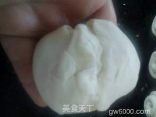 龙虎斗烧饼的做法步骤：12