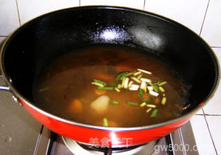 【苏菜】苏式熏鱼的做法步骤：7