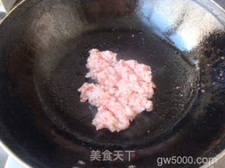 香菇糯米烧麦的做法步骤：6