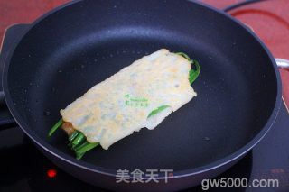 葱包桧儿的做法步骤：8