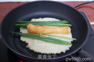 葱包桧儿的做法步骤：6