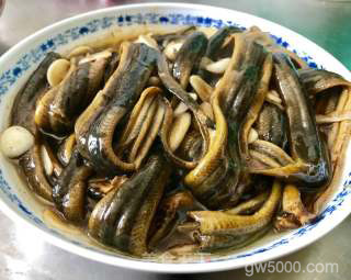 软兜长鱼的做法步骤：10