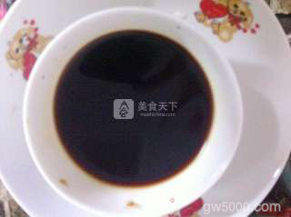 苏式响油鳝丝的做法步骤：9